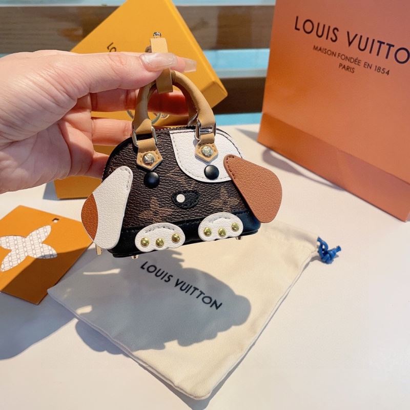 Louis Vuitton Bags Accessories